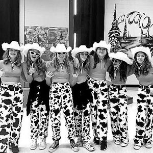 Meet your Posher, Camille